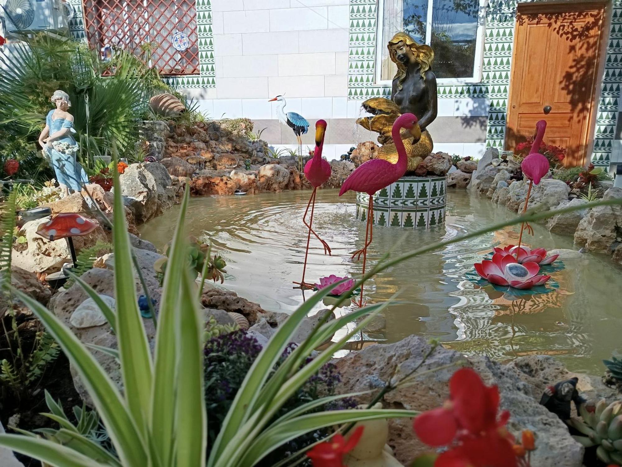 Casa Rural La Ermita - Malaga — Photos 1